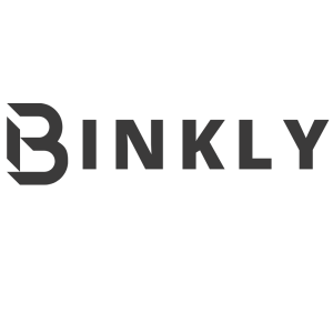 Binkly Shop
